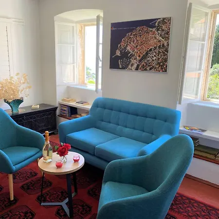 Bonaca And דוברובניק