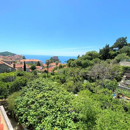 Bonaca And Dubrovnik