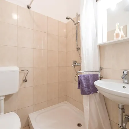 Bonaca And 3* דוברובניק