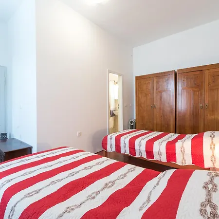 Bonaca And 招待所 3*