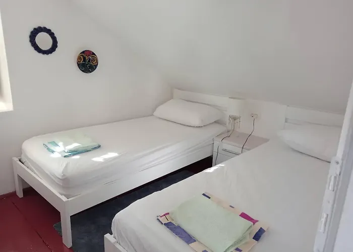 Bonaca And Casa de hóspedes Dubrovnik