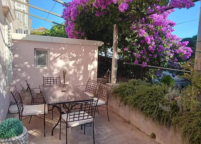 Casa de hóspedes Bonaca And 3*