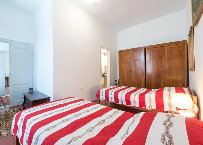 Bonaca And Casa de hóspedes 3*